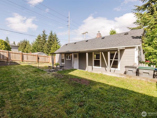 2911 Farragut Street, Bremerton, WA 98312