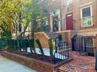 1612 Q St NW #3, Washington, DC 20009