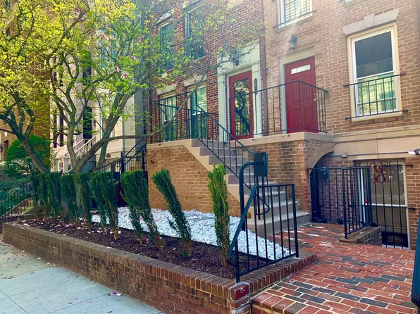 1612 Q St NW #3, Washington, DC 20009