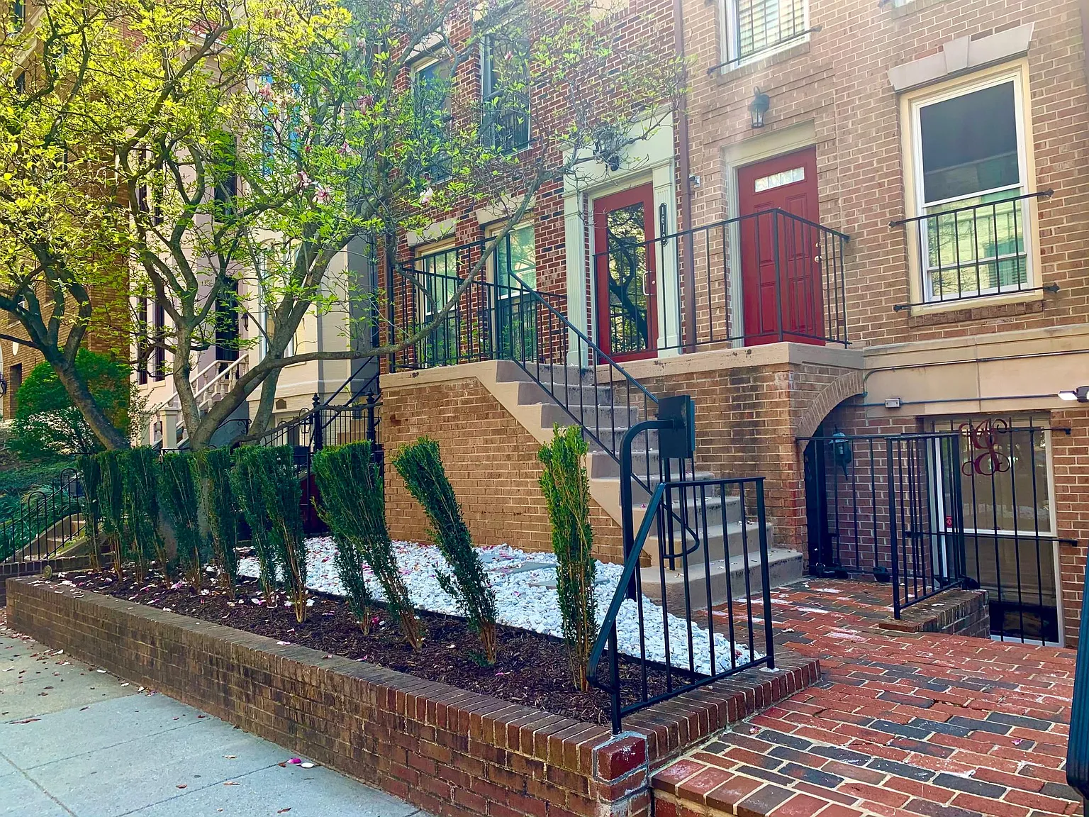 1612 Q St NW #3 photo 1