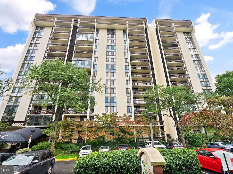 1st image of 5300 Holmes Run Pkwy APT 1013