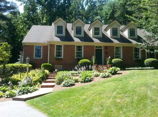 420 Jacamar Way, Hendersonville, NC 28739
