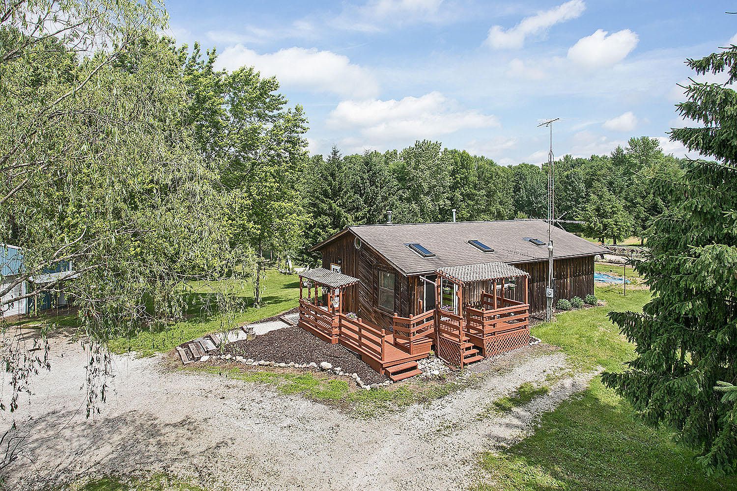 5510 County Highway Y, Whitelaw, WI 54247 Zillow