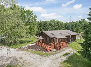 5510 County Highway Y, Whitelaw, WI 54247