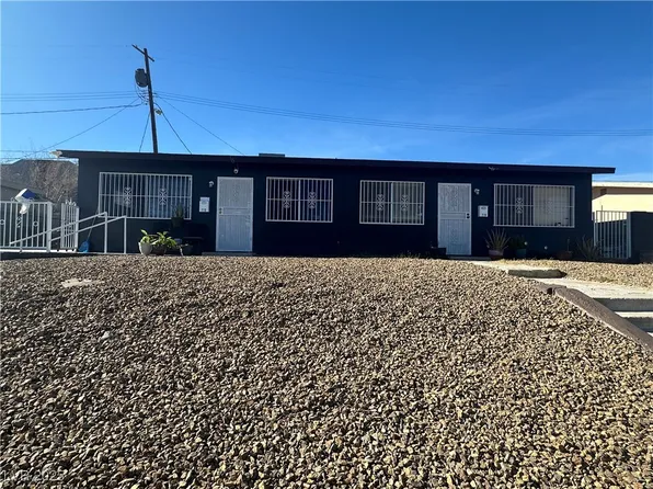 713 N 14th St, Las Vegas, NV 89101