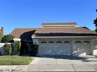23762 Via Porton, Mission Viejo, CA 92691