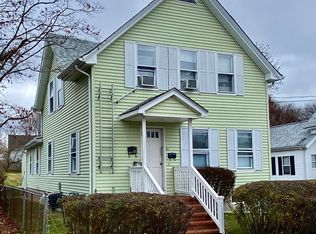 10 Lanes Ave, Taunton, MA 02780