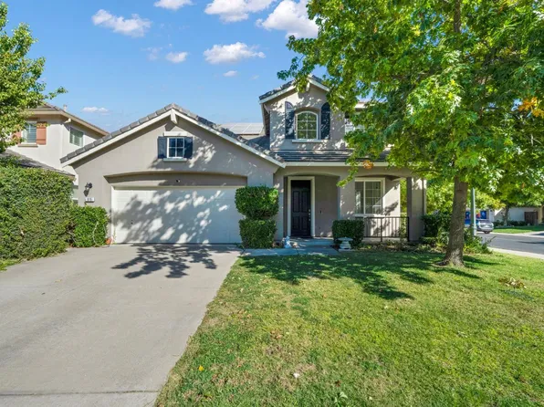 615 Watercolor Ln, West Sacramento, CA 95605