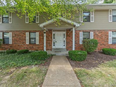 1920 High Sun Dr, Florissant, MO, 63031