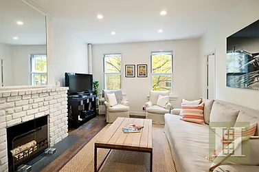 Sold by Halstead Real Estate