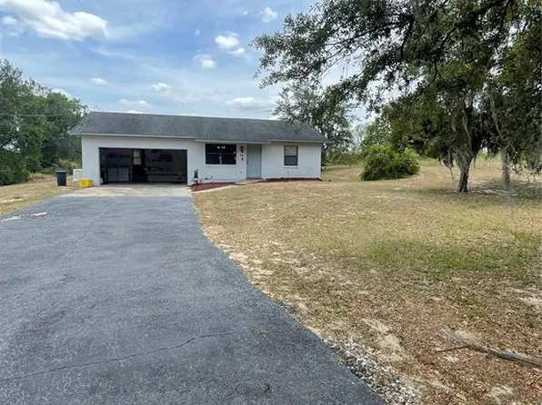 80 ALDO ROAD, BABSON PARK, FL 33827