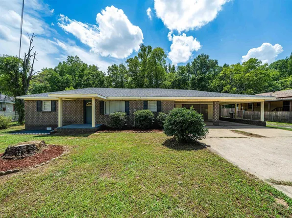 115 Pine St SW, Bessemer, AL 35022