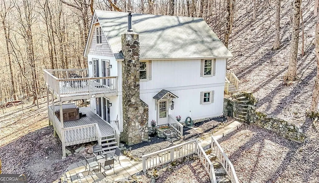 1006 Chestnut Cove Trl photo 1