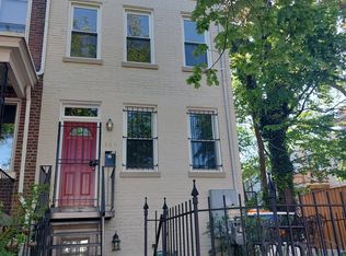 309 13th St NE, Washington, DC 20002