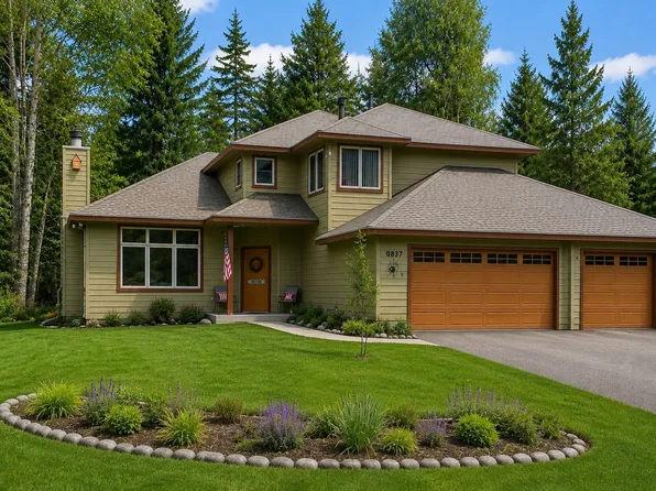 837 Sage Creek Canyon Drive, Silverthorne, CO 80498