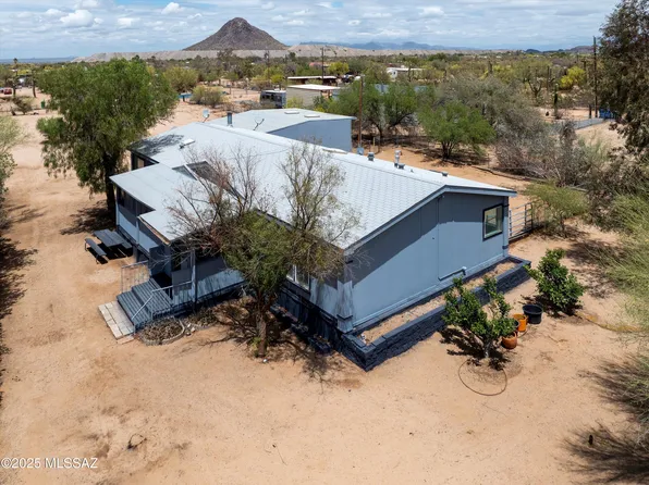 11300 W Ina Rd, Tucson, AZ 85743