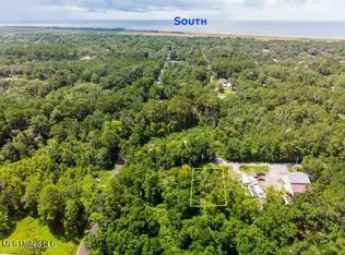Palm Ave, Ocean Springs, MS 39564