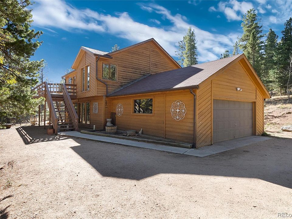 326 Aspen Drive, Bailey, CO 80421 Zillow