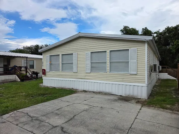 10916 Mibry Ct, Gibsonton, FL 33534