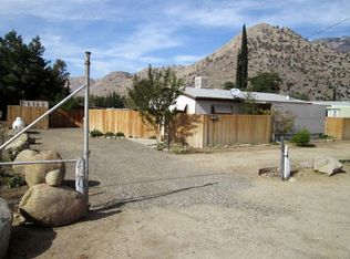 8161 Easy St, Onyx, CA 93255