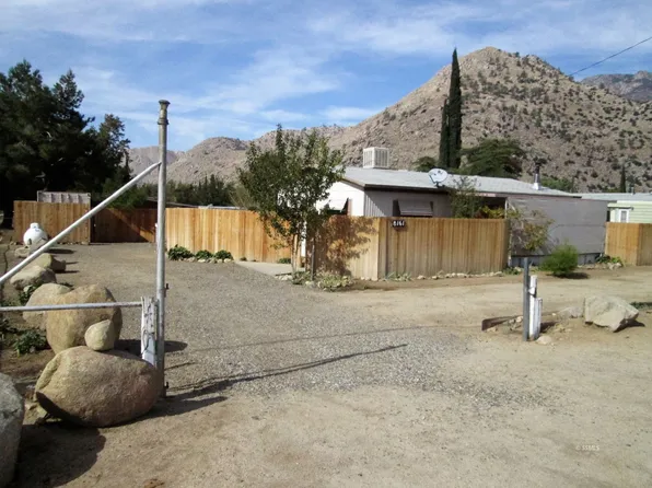 8161 Easy St, Onyx, CA 93255