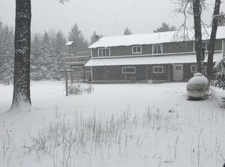 409 E Frosty Dr, West Branch, MI 48661