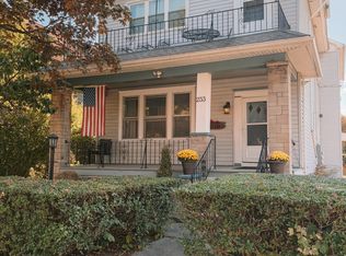 (Undisclosed Address), Buffalo, NY 14201