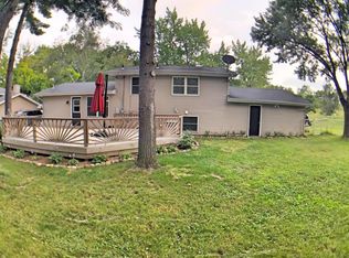 1714 Swallow Rd, Twin Lakes, WI 53181