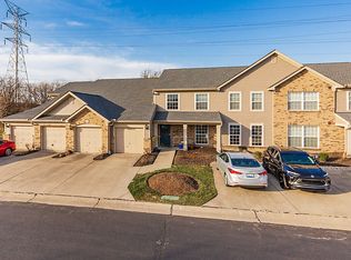 1500 Trelis Ct APT 202, Cold Spring, KY 41076