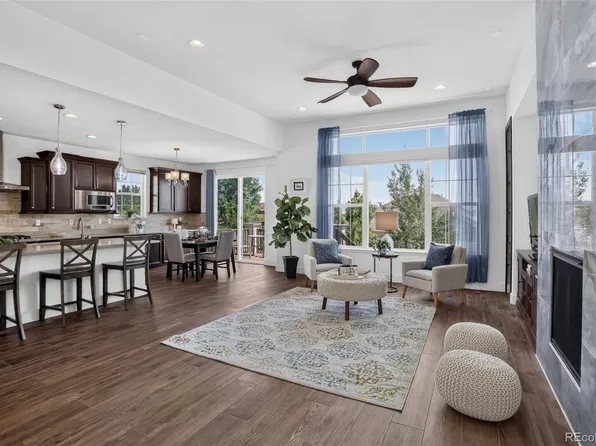23579 E Swallow Circle, Aurora, CO 80016