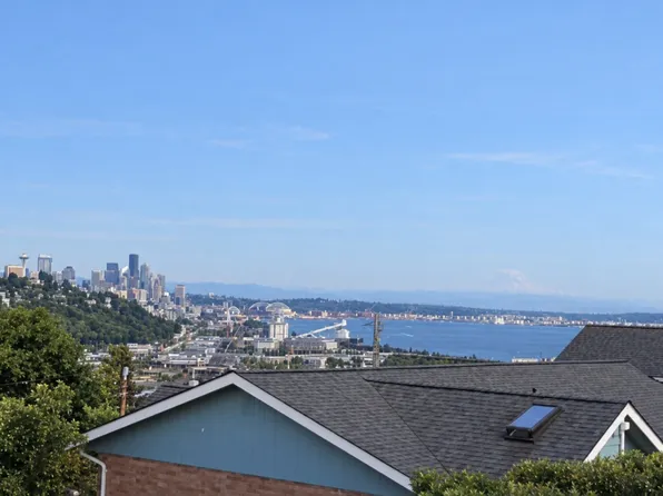 2609 W Halladay St, Seattle, WA 98199