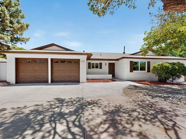 11316 Morocco Rd NE, Albuquerque, NM 87111