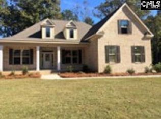 219 Hilton View Ct, Chapin, SC 29036