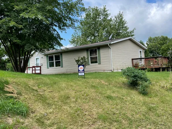 334 Bainbridge St, Barry, IL 62312