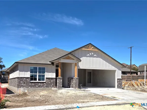 1340 Lindsey Dr, Copperas Cove, TX 76522