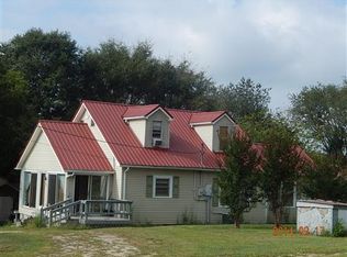 298 Friendship Valley Rd, Seneca, SC 29678