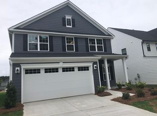 1207 Augustus Beamon Dr, Indian Trail, NC 28079