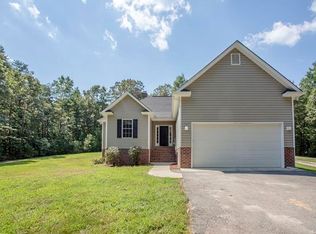 492 Deep Run Rd, Cartersville, VA 23027