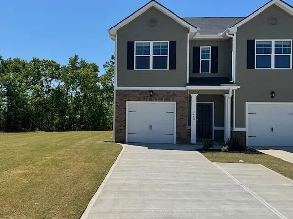 3480 Firestone Drive, Hephzibah, GA