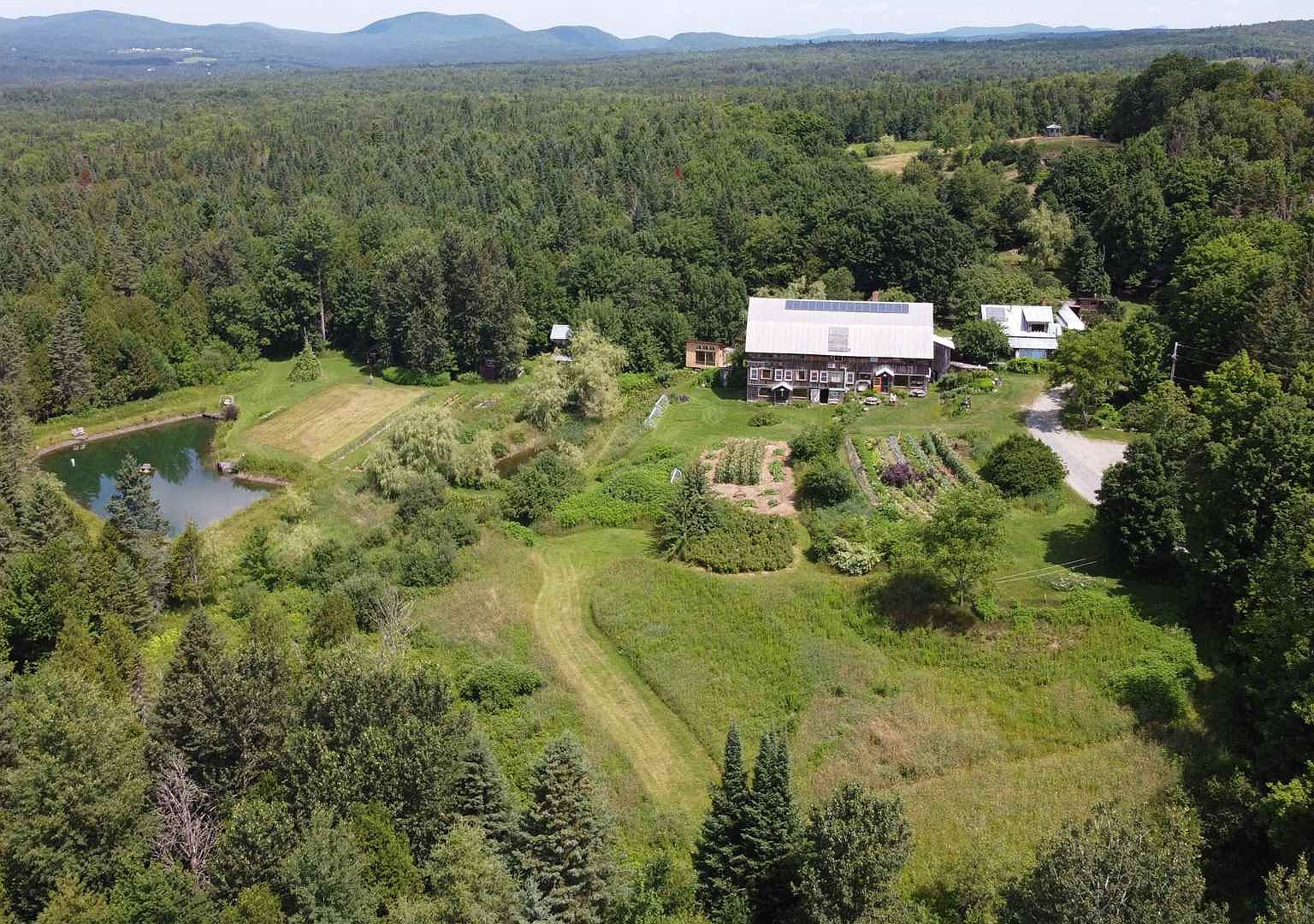 63 Winchester Road, Greensboro Bend, VT 05842 Zillow