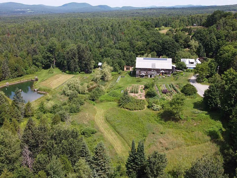 63 Winchester Road, Greensboro Bend, VT 05842 Zillow