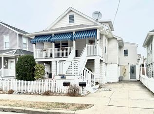 119 N Newark Ave, Ventnor, NJ