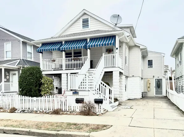 119 N Newark Ave, Ventnor, NJ 08406