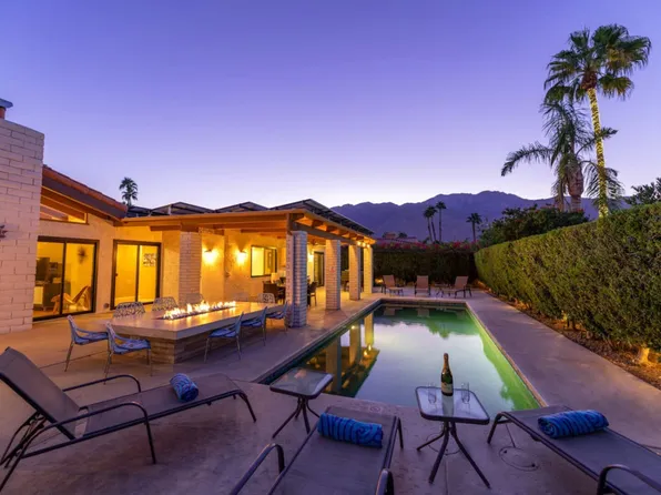 (undisclosed Address), Palm Springs, CA 92264