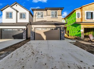 4006 35th St, Beaumont, AB T4X2Y4