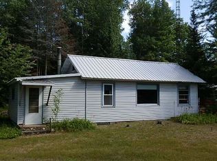 4525 W Losby Rd, Park Falls, WI 54552