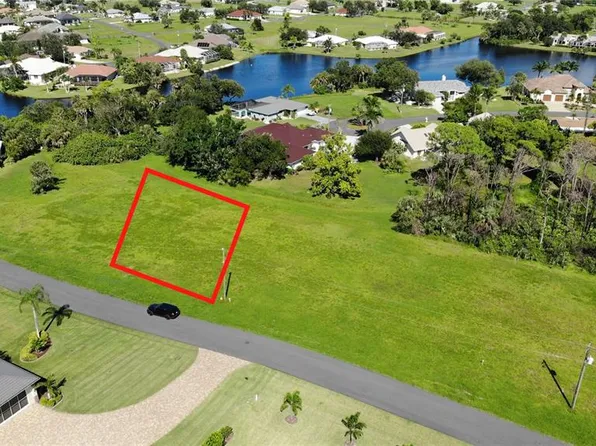 17504 Cuillagan Ct #7, Punta Gorda, FL 33955