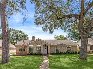 2314 Eaglerock Dr, Houston, TX 77080