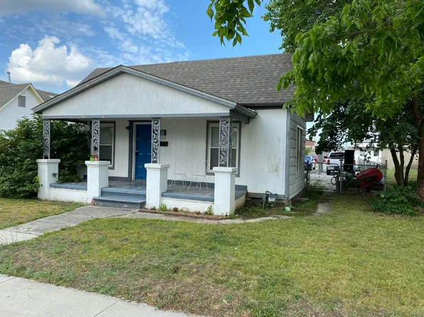 2127 S Joplin Avenue, Joplin, MO 64804