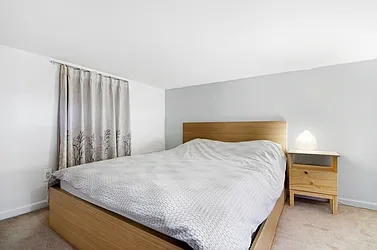 Rented by Brown Harris Stevens